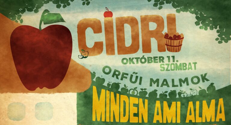 Cidri!