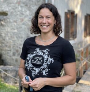 Egyetlen szó, ami eszembe jut: a hála