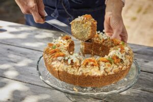 Bővülünk, új CUKRÁSZ kollégánkat keressük