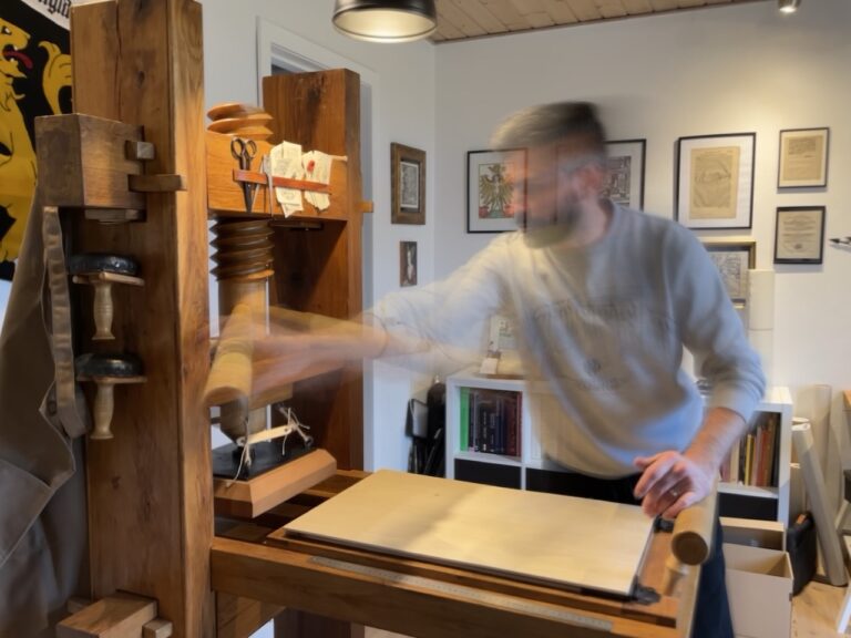 Tanulmányúton Dániában