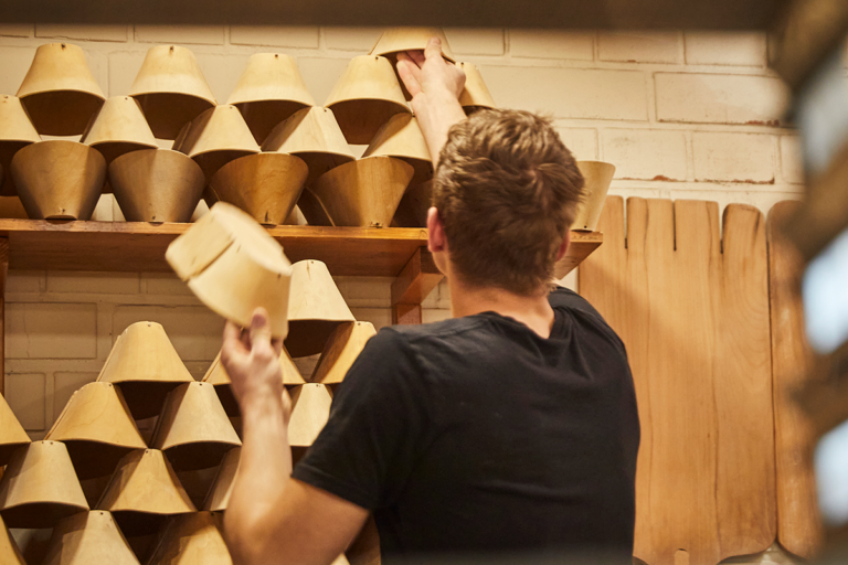 Bővülünk, új pék kollégánkat keressük